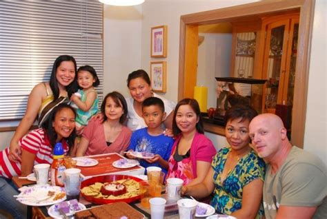 filipinos    count  family silivecom