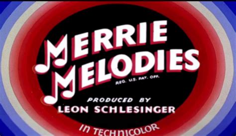 image merrie melodies png logopedia fandom powered  wikia