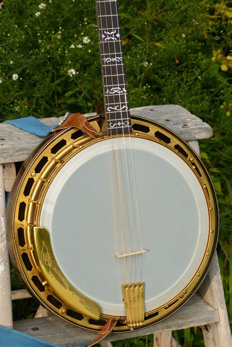 gibson tb  mastertone tenor banjo