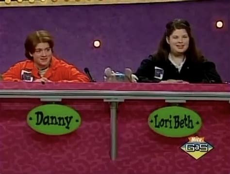 Figure It Out 1997