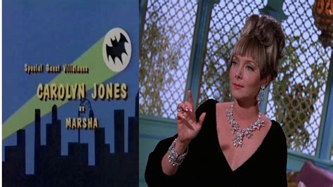 Batman 66 Episode Review 2x23 Marsha Queen Of Diamonds Youtube