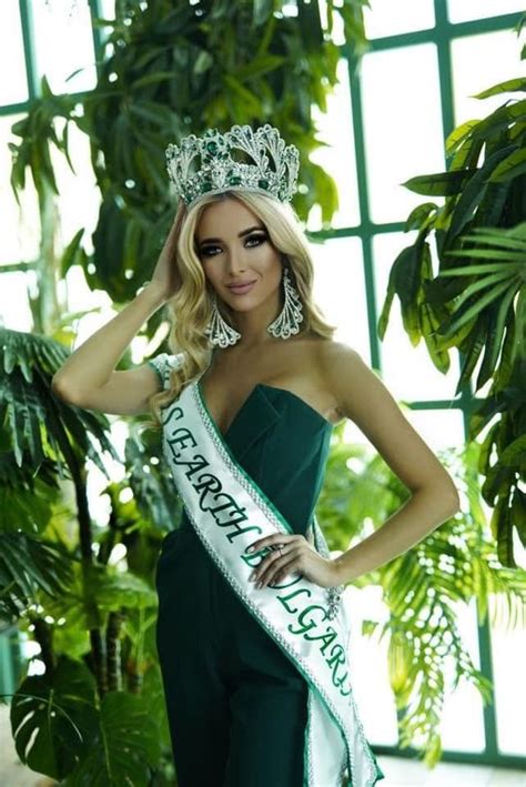 miss earth 2021 meet the delegates from bulgaria indonesia northern