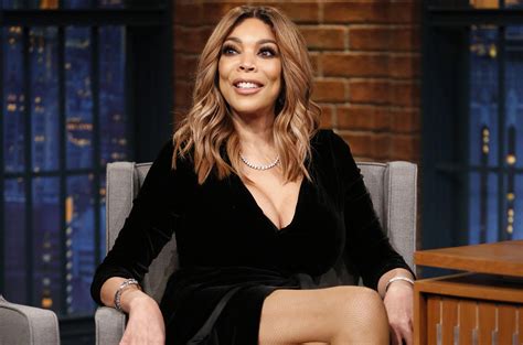 wendy williams announces return date to the wendy williams show reveals jerry o connell as