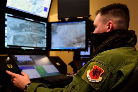 lawmakers  usaf   drone pilots    resiliency air space forces magazine