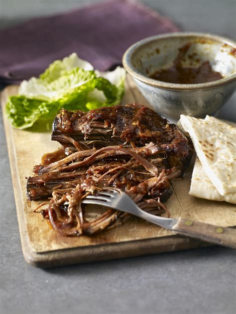 slow cooked shredded beef  ways recipe