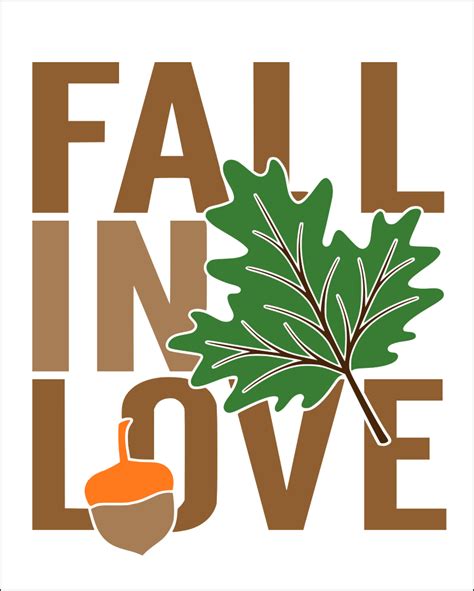 fall quote  printables perfect  fall decorating ohmy creative