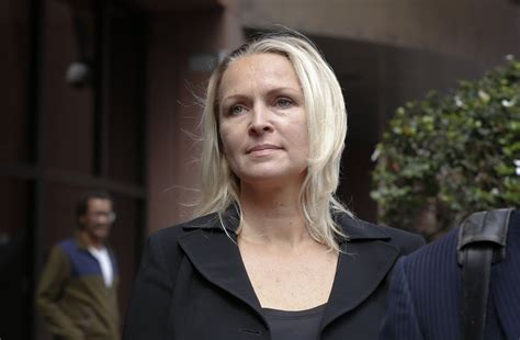 Margaret Hunter Admits Guilt In Campaign Finance Scandal