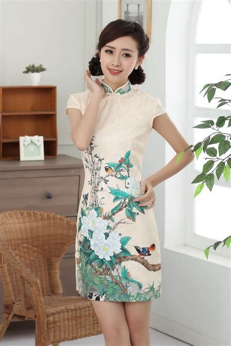 shanghai story new sale vintage qipao chinese women s clothing cheong