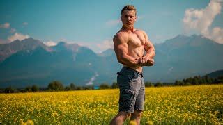andrey muscle  andrey muscle clips clipzuicom