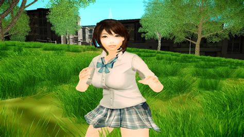 [rel]ai real kanojo update