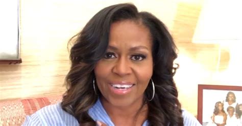Michelle Obama Announces Book Tour Huffpost Uk