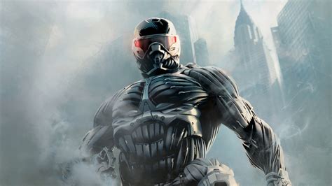 crytek  crysis hd games  wallpapers images backgrounds