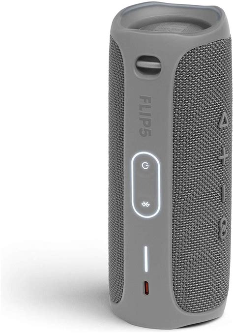 jbl flip  portable waterproof bluetooth partyboost speaker black colours ebay