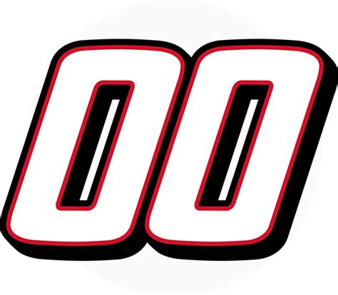 Nascar Number Png 10 Free Cliparts Download Images On