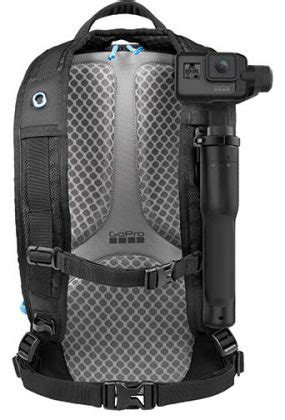 gopro karma drone stabilizer   backpack digital imaging reporter