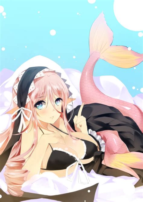 212 best images about monster musume on pinterest