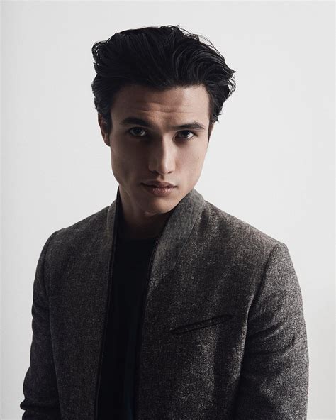 charles melton biography dating life parent untold truth