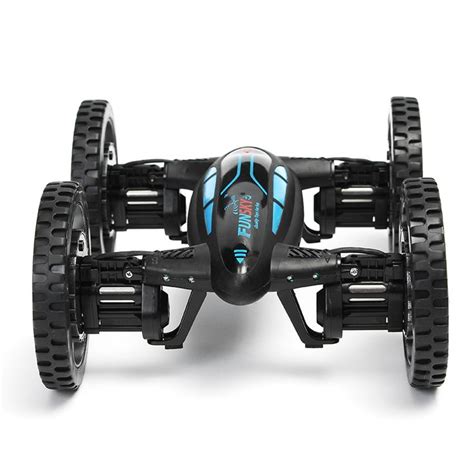 june special   funsky hybrid rc car drone       delivery