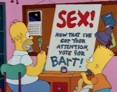 funny and witty simpsons moments 15 photos xaxor