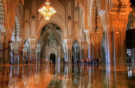 50 Adorable Hassan Ii Mosque Pictures And Photos