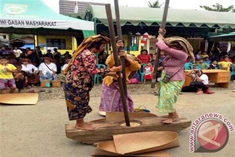 Warisan Tersembunyi Dayak Deah Jadi Video Tebaik Antara News