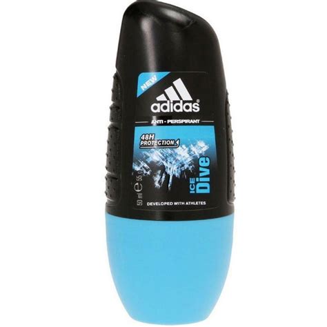 adidas deo roll  men ice dive ml