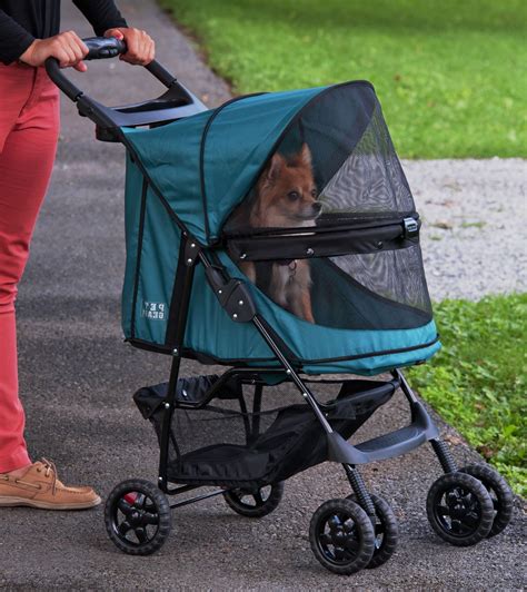pet strollers  dogs cats hiking  jogging