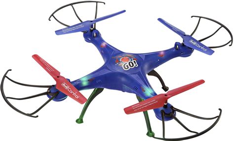 revell control  drone rtf beginner conradnl