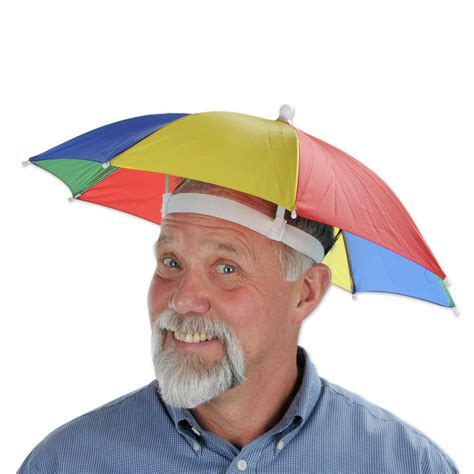 umbrella hat   avionicscanterburyconz