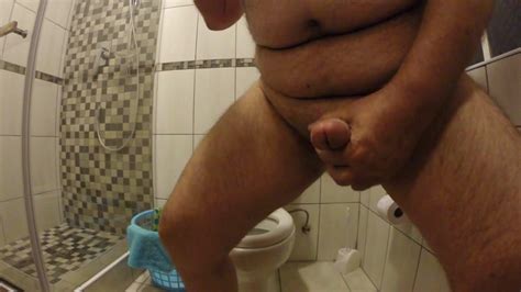 beating my meat in the toilet free gay porn f8 xhamster