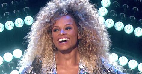 Fleur East S Sax X Factor Performance Proves She S An Artist To