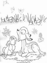 Bambi Malvorlage Ausmalen Malvorlagen Cartoni sketch template
