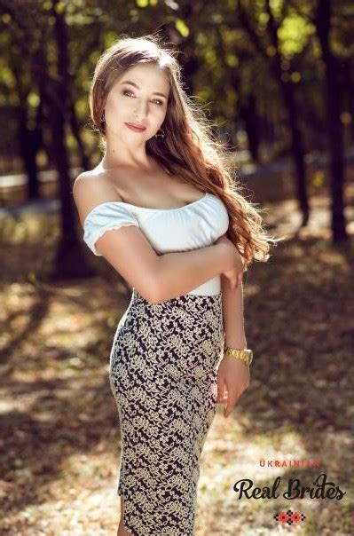 Ekaterina From Mariupol Ukrainian Brides ️ Marriage Agency
