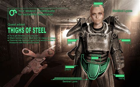 lyons pride at fallout3 nexus mods and community