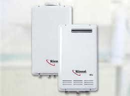 rinnai archives tankless water heaters