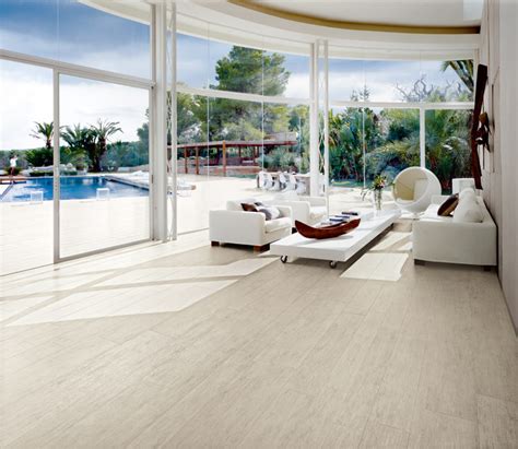 porcelain tile    wood flooring