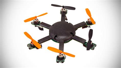 cyphy works pocket size imaging drone  fly    hours  sends lag  hd video shouts