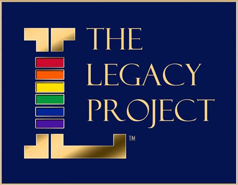 legacy project chicago lgbt hall  fame
