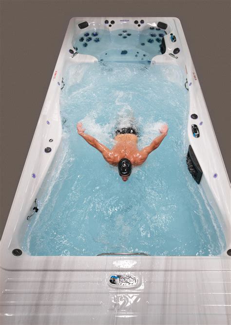 usa swimming announces master spas partnership pool  spa scene
