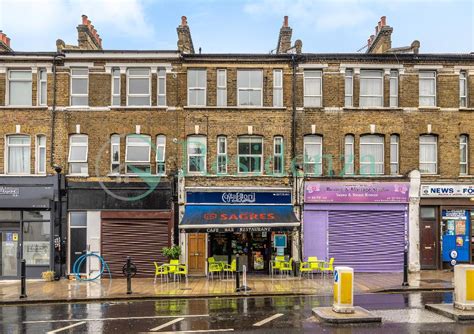 commercial    lavender hill clapham sw ql residenza