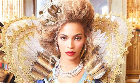 Beyonce S Global Domination Continues As Superstar