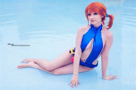 the 25 sexiest pokemon cosplays ever