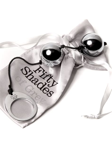 official fifty shades sex toy collection by lovehoney gets