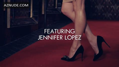 Jennifer Lopez Nude Aznude