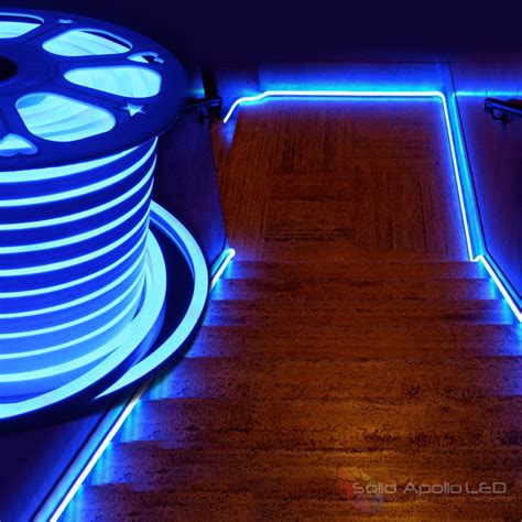 solid apollo led introduces neon led strip light bringing amazing