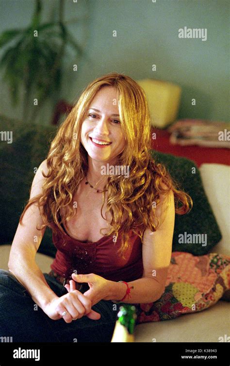 Thirteen Holly Hunter Photo By Anne Marie Fox From The Ronald Grant