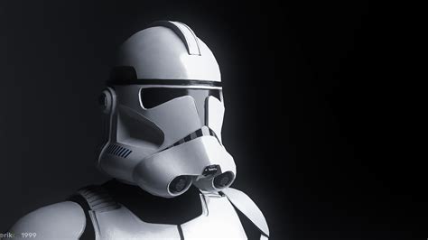 star wars battlefront ii clone trooper phase   erik