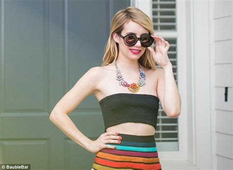 40 Hottest Emma Roberts Bikini Pictures Reveal Her Sexy Side Best Of