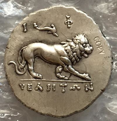 type  griekse munten onregelmatige groottegreek silver coinsgreek gold coinsgreek tube