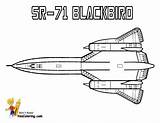 Fighter F18 sketch template